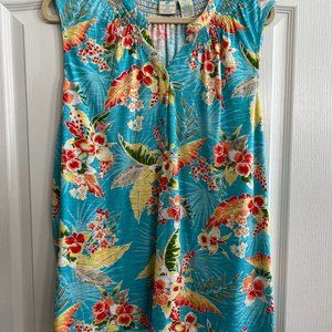 Caribbean Joe - Tropical Top 3XL